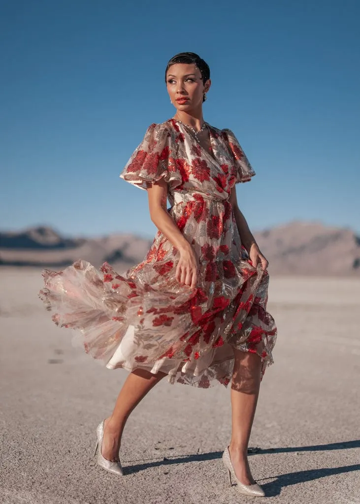 Anna Dress - Image 5