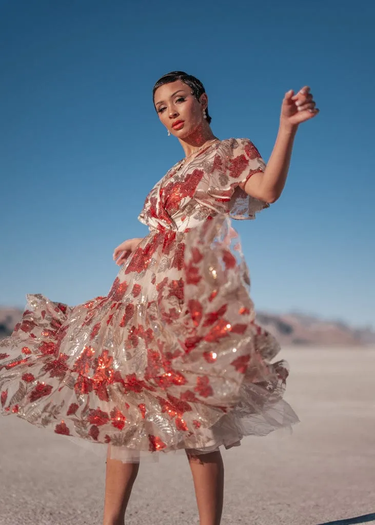 Anna Dress - Image 8