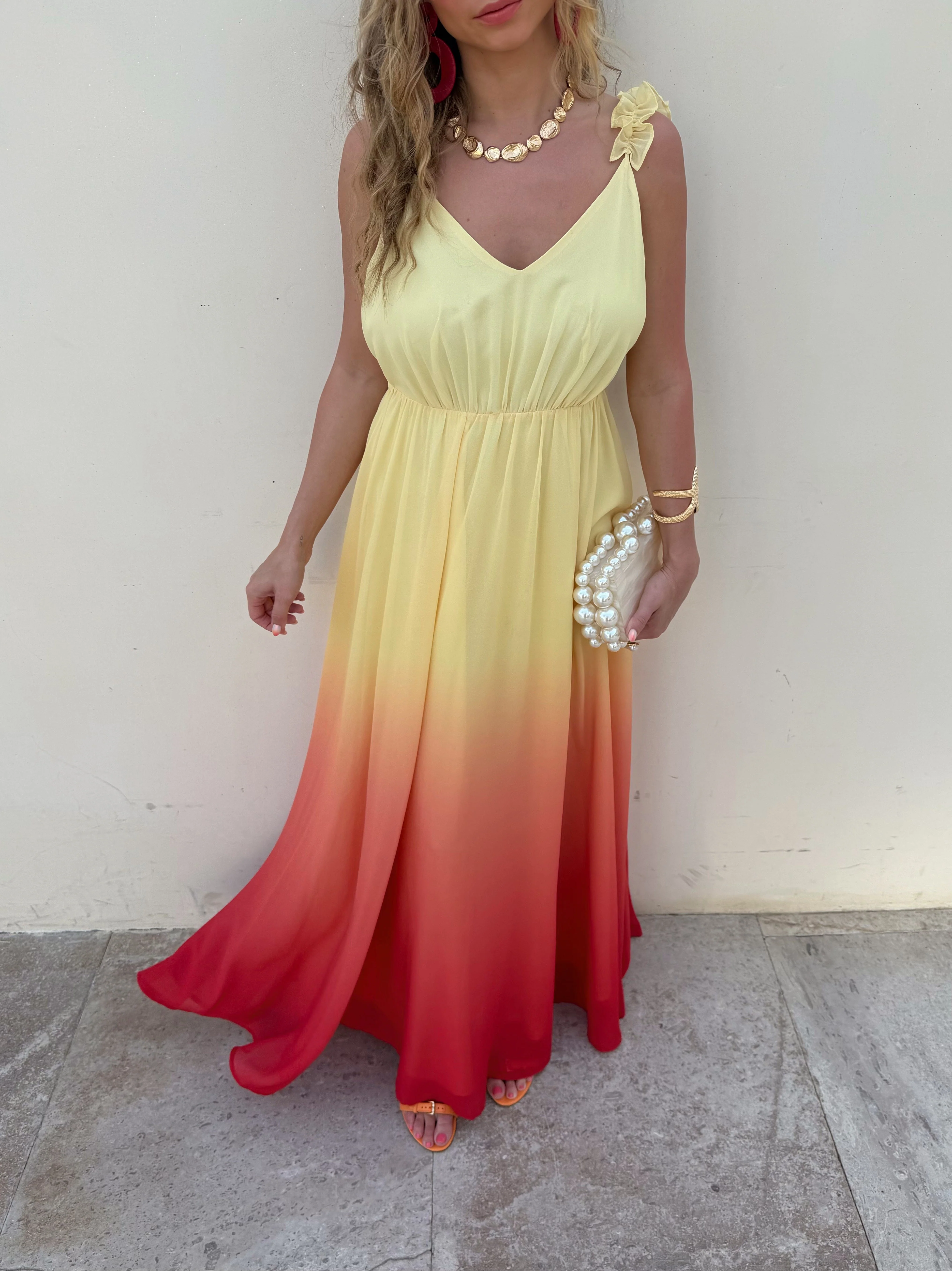Anya Dress - Image 11