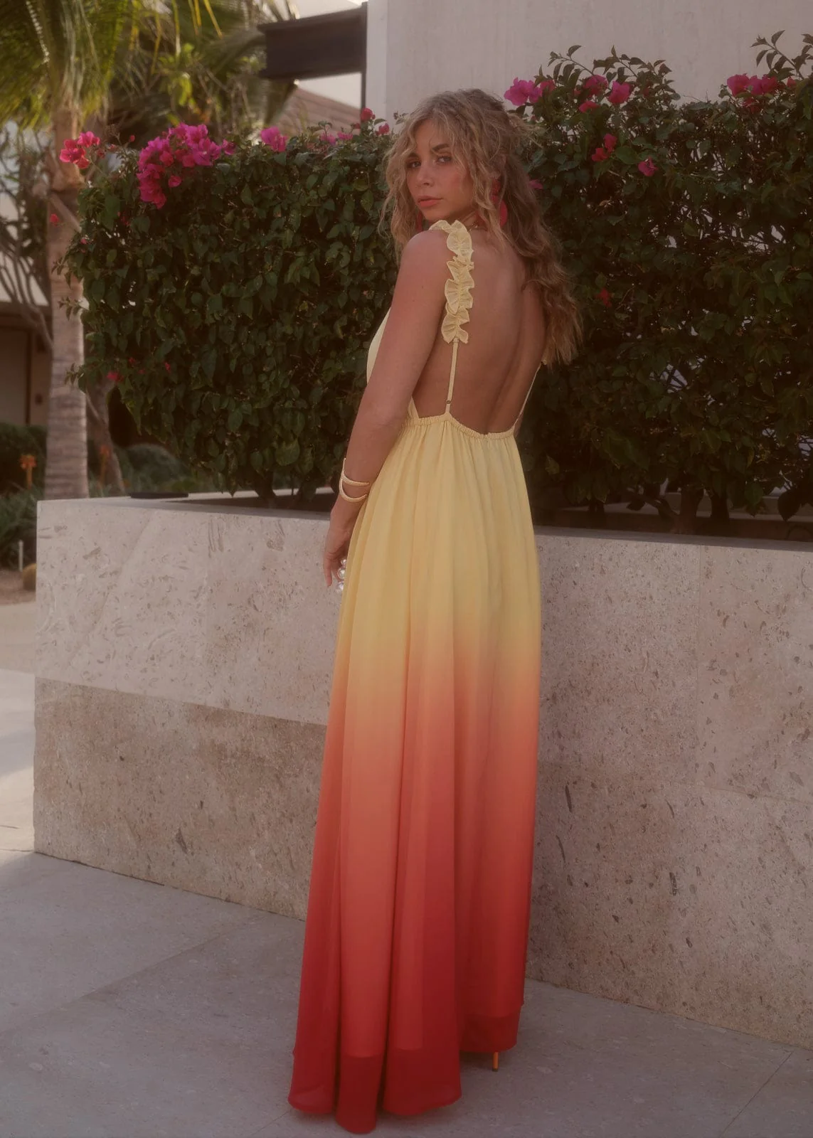 Anya Dress - Image 3