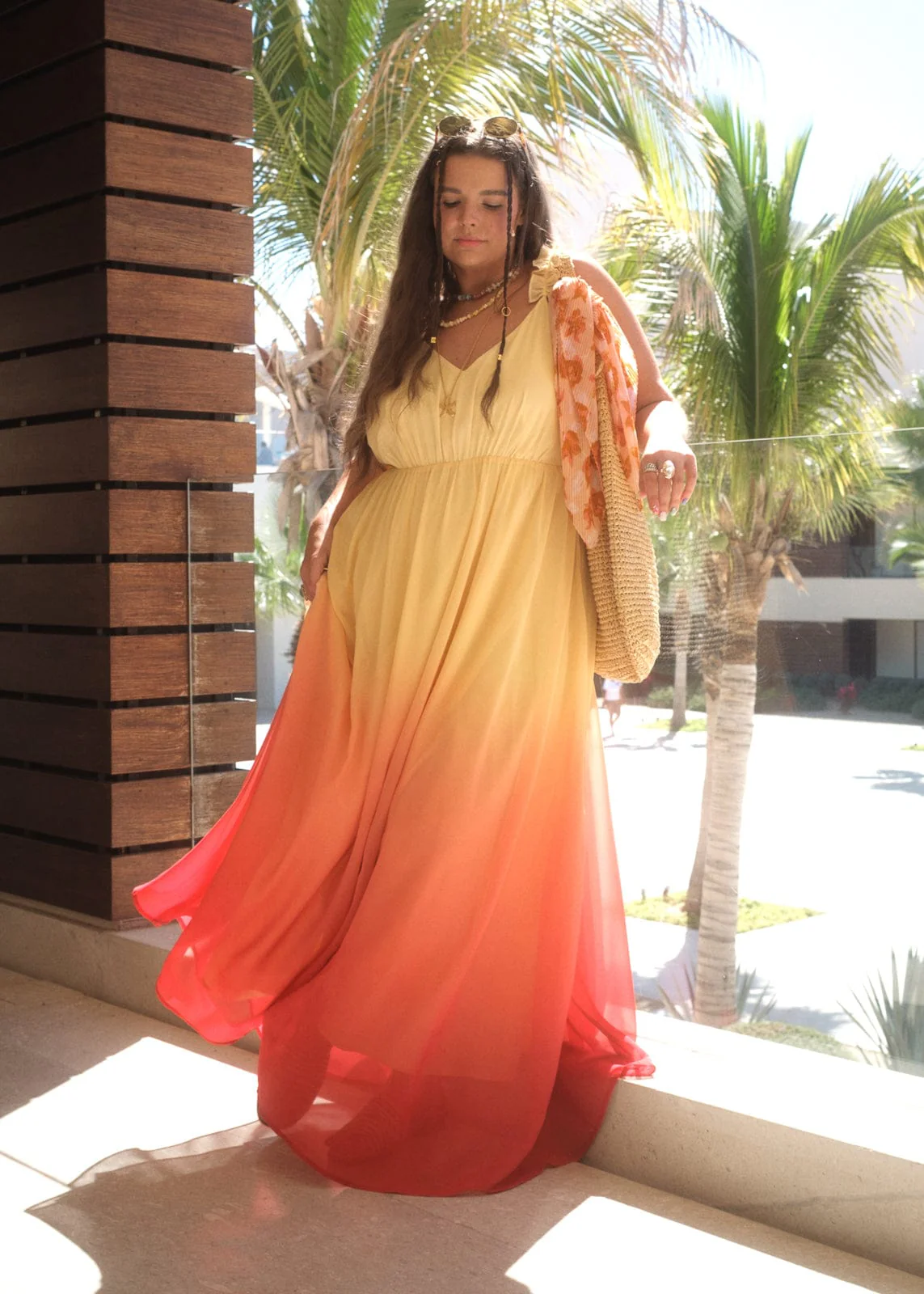 Anya Dress - Image 4