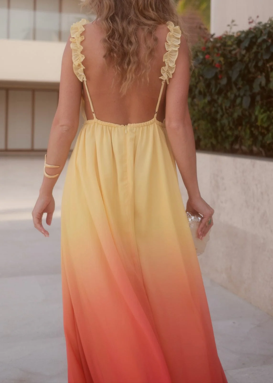 Anya Dress - Image 5