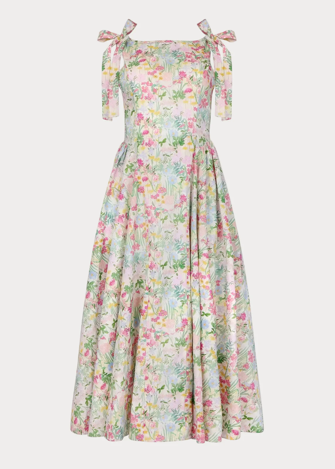 April Dress - Image 2