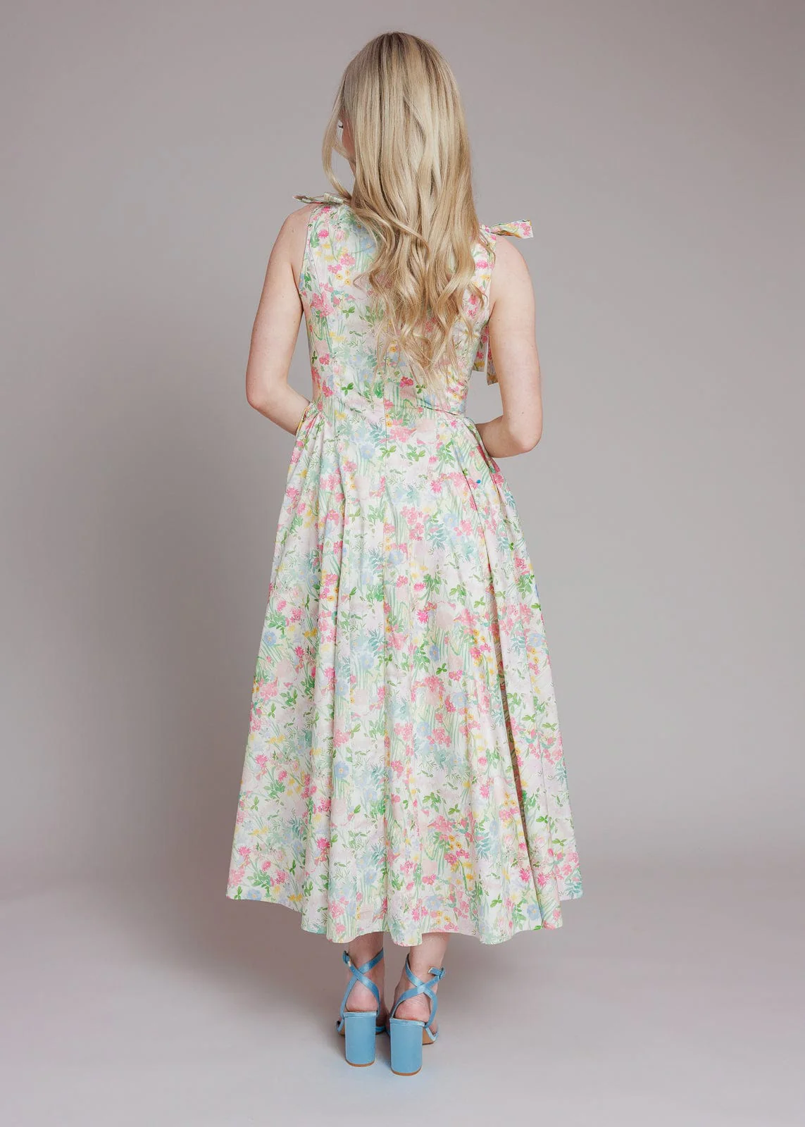 April Dress - Image 4