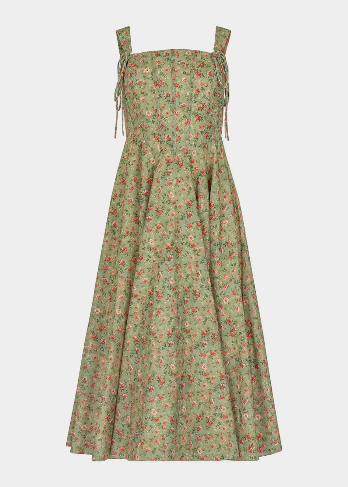 Elise Dress - Image 2
