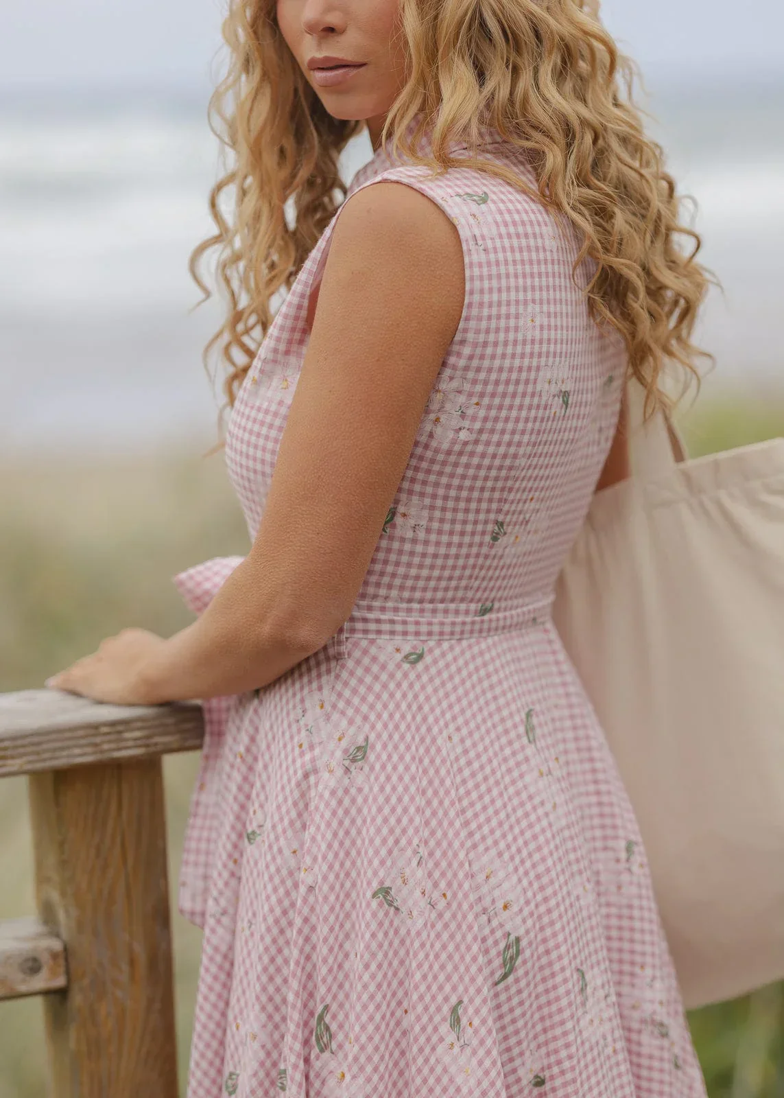 Bailey Dress - Image 10