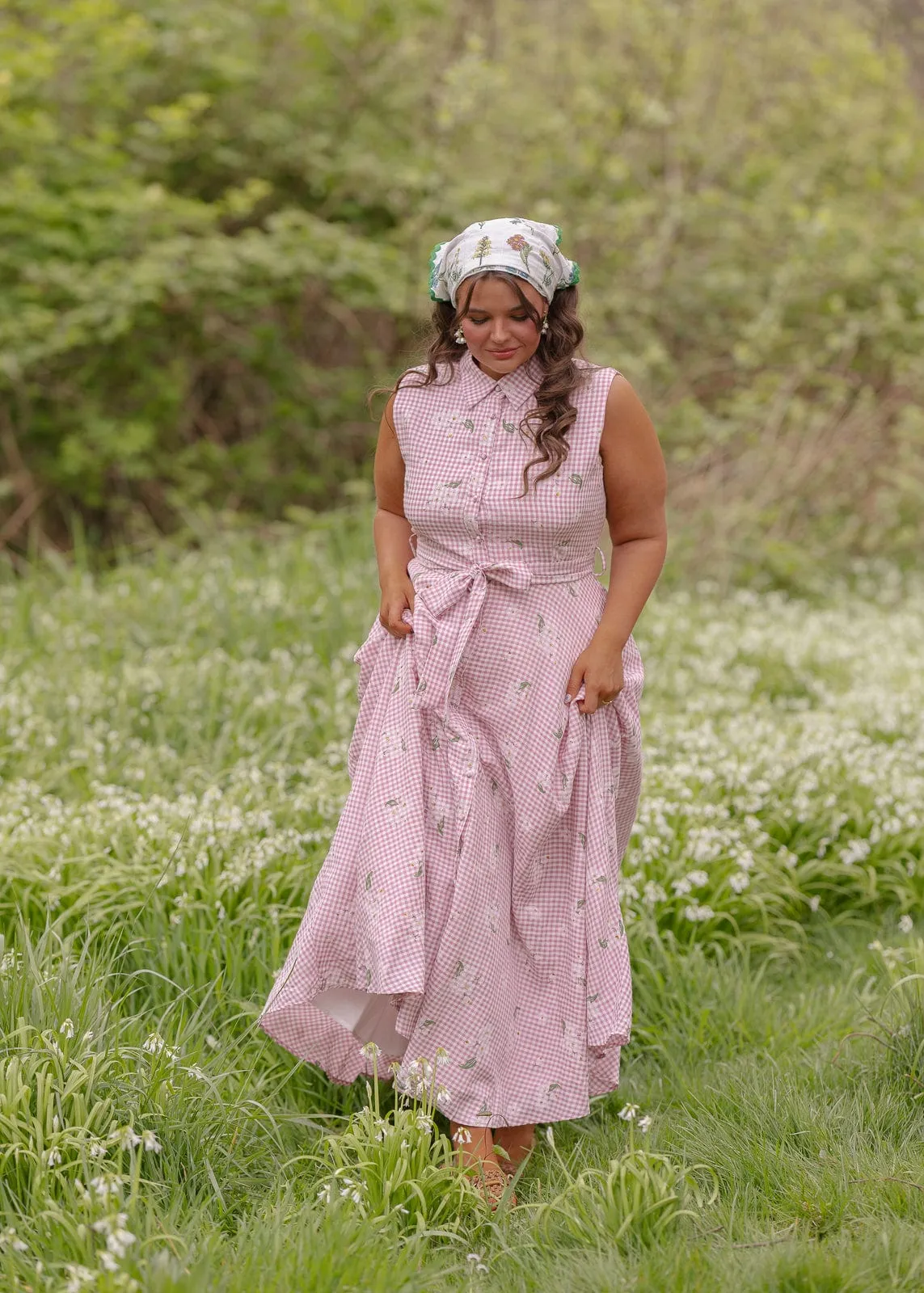 Bailey Dress - Image 11