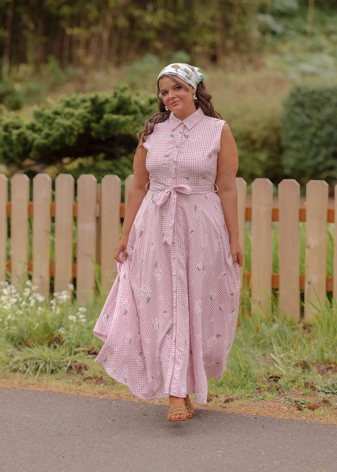 Bailey Dress - Image 3