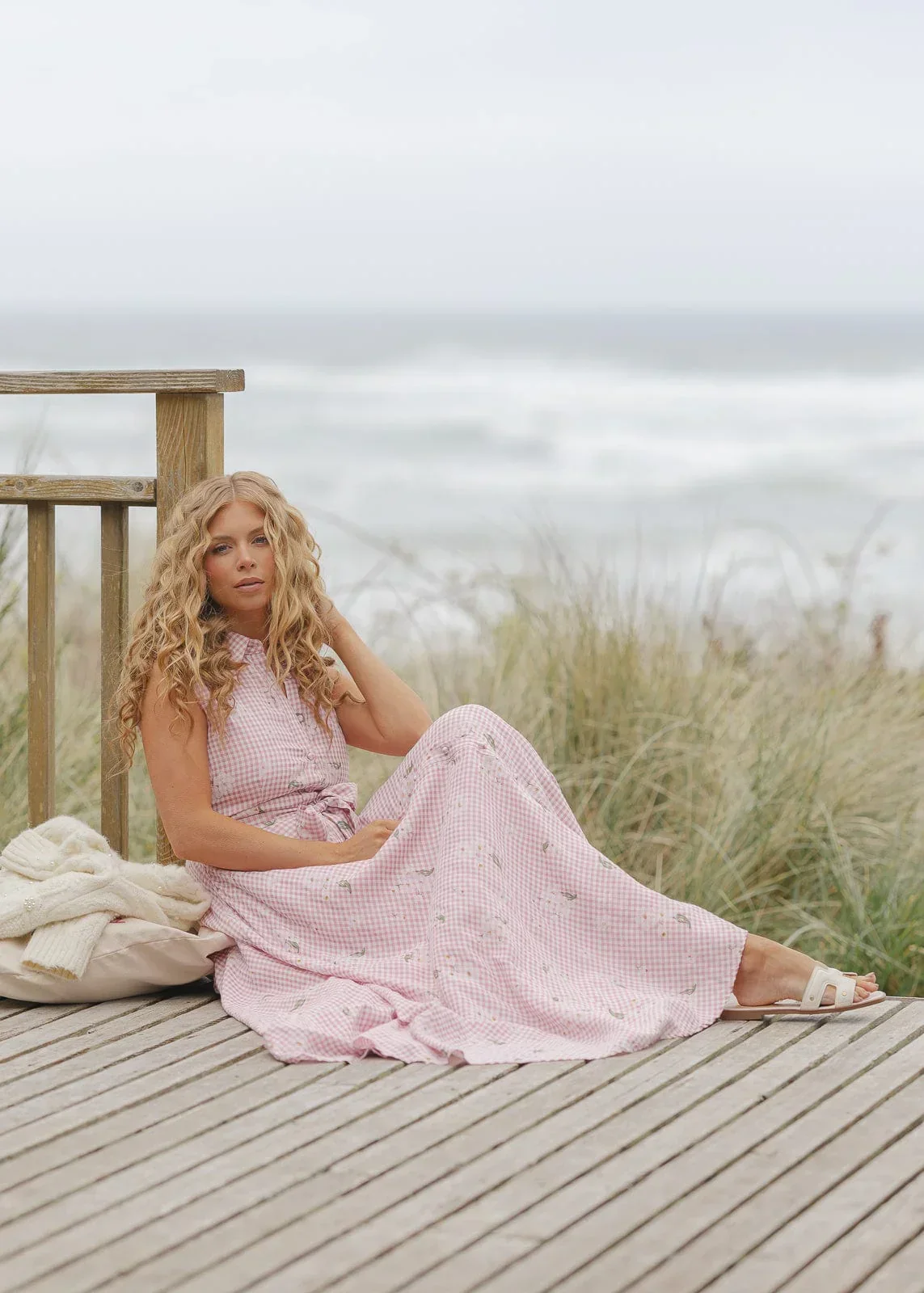 Bailey Dress - Image 6