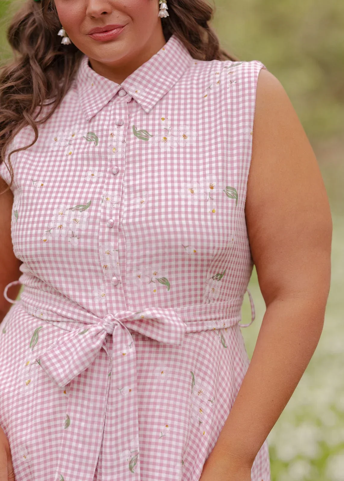 Bailey Dress - Image 7