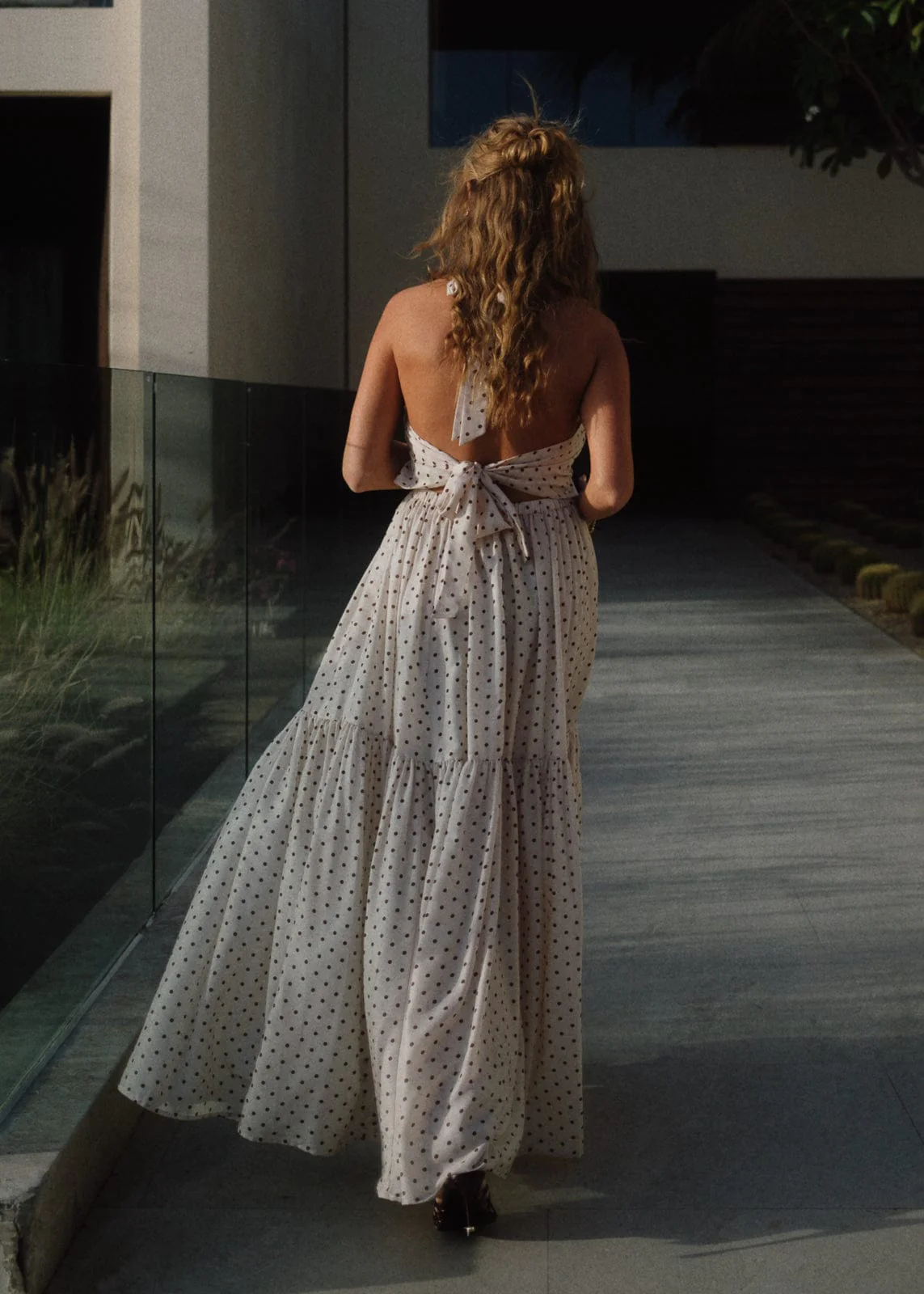 Bali Dress - Image 10