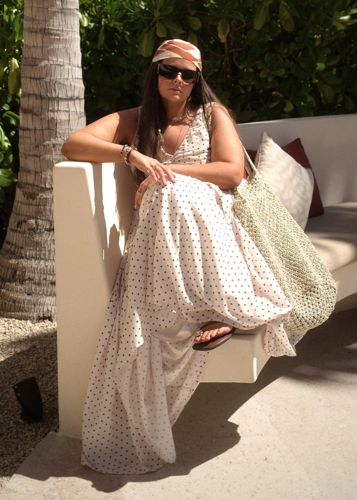 Bali Dress - Image 14