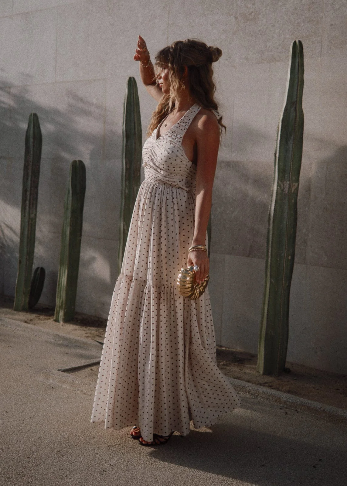 Bali Dress - Image 3