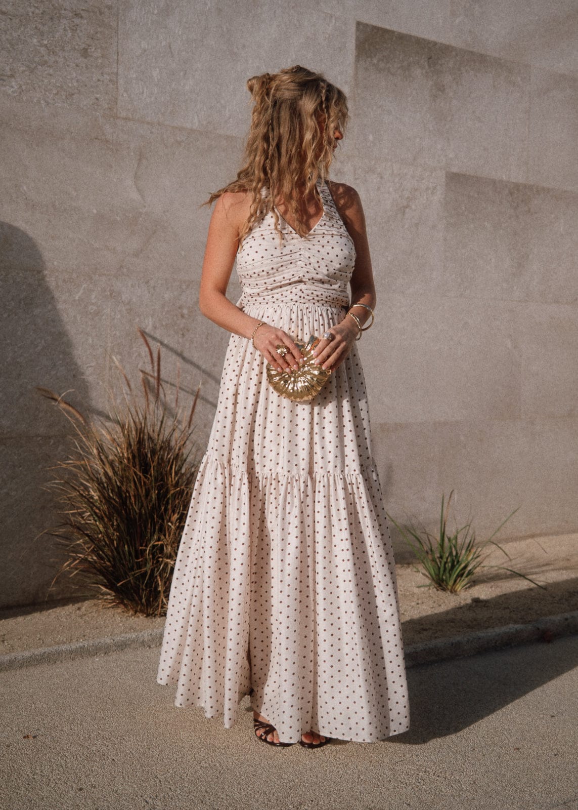 Bali Dress - Image 9