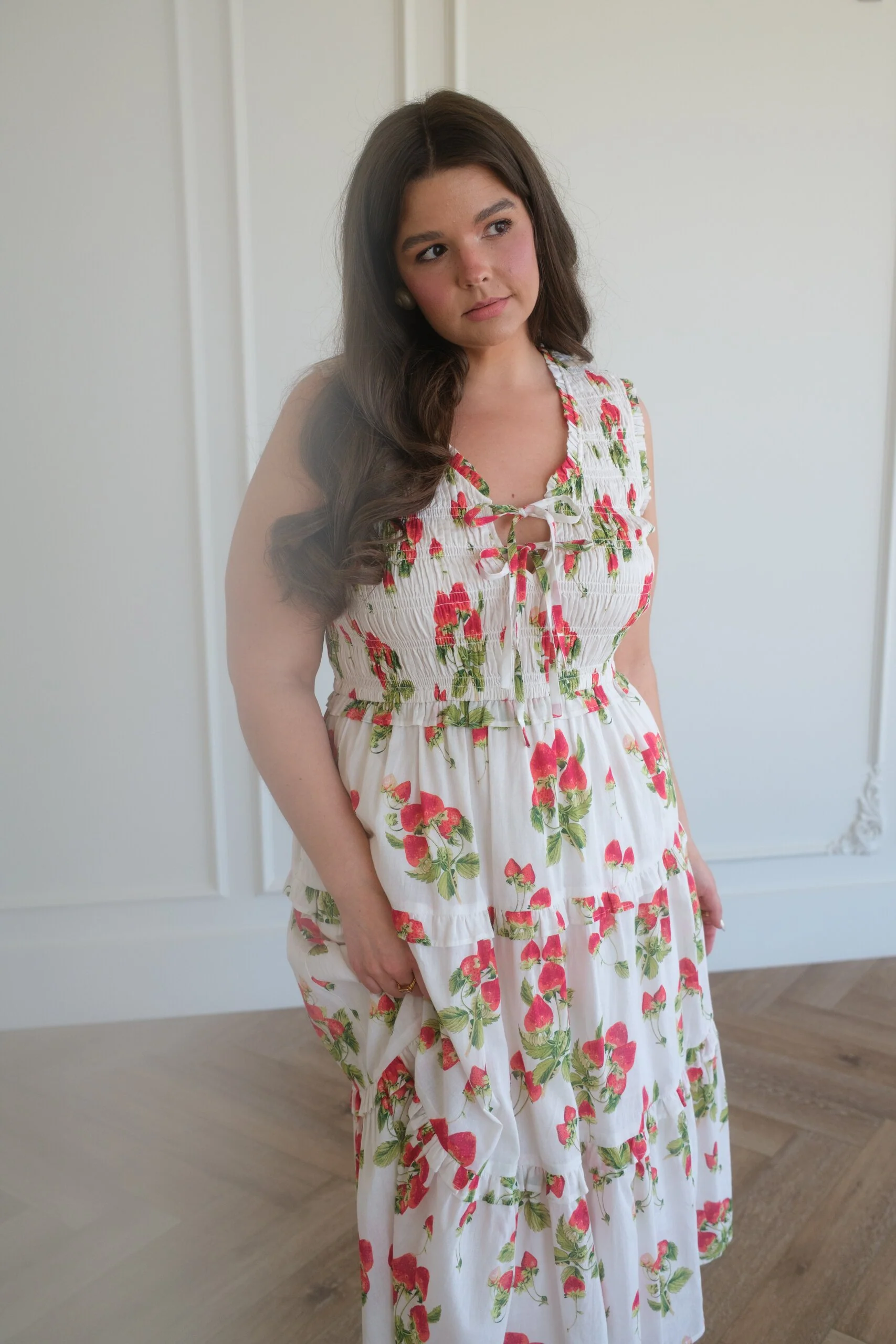 Berry Patch Dress - Image 4