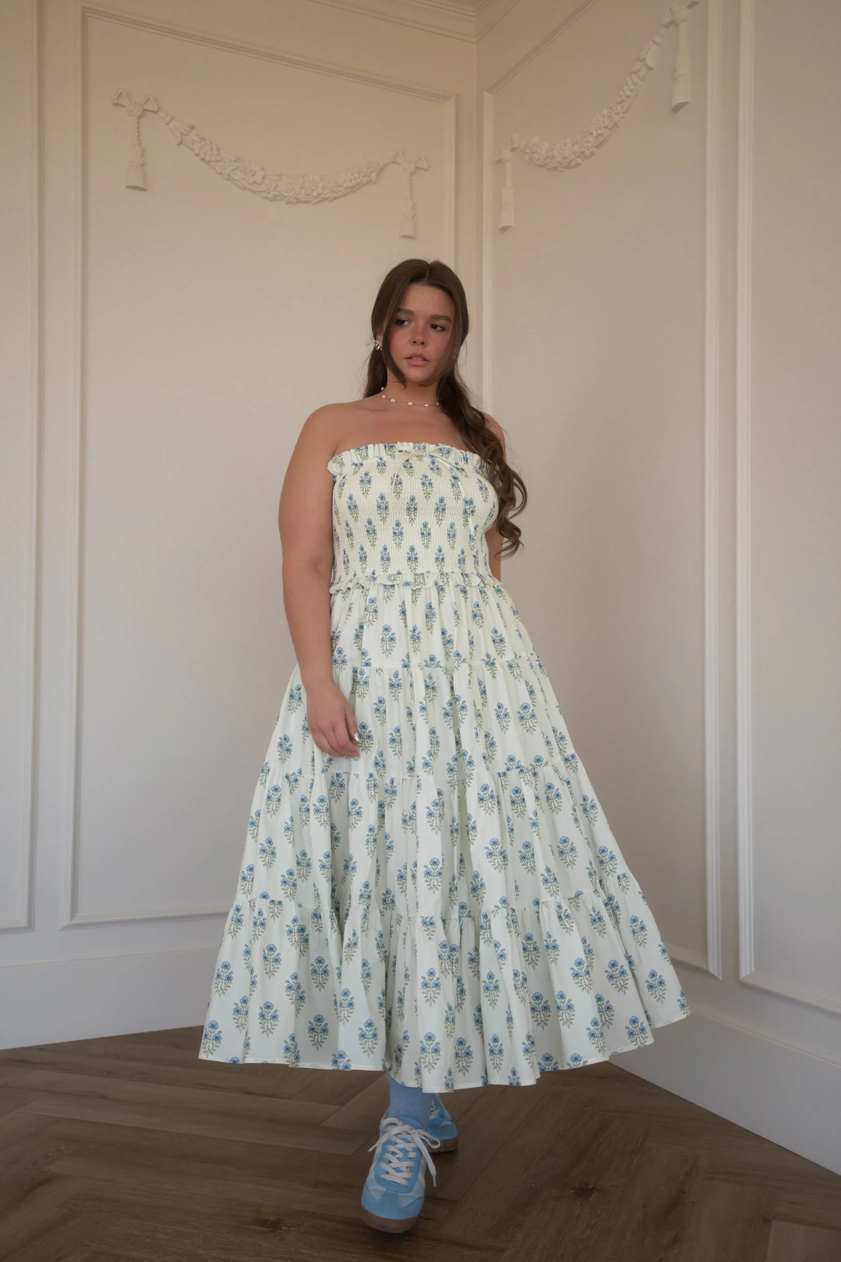Betty Dress - Image 10