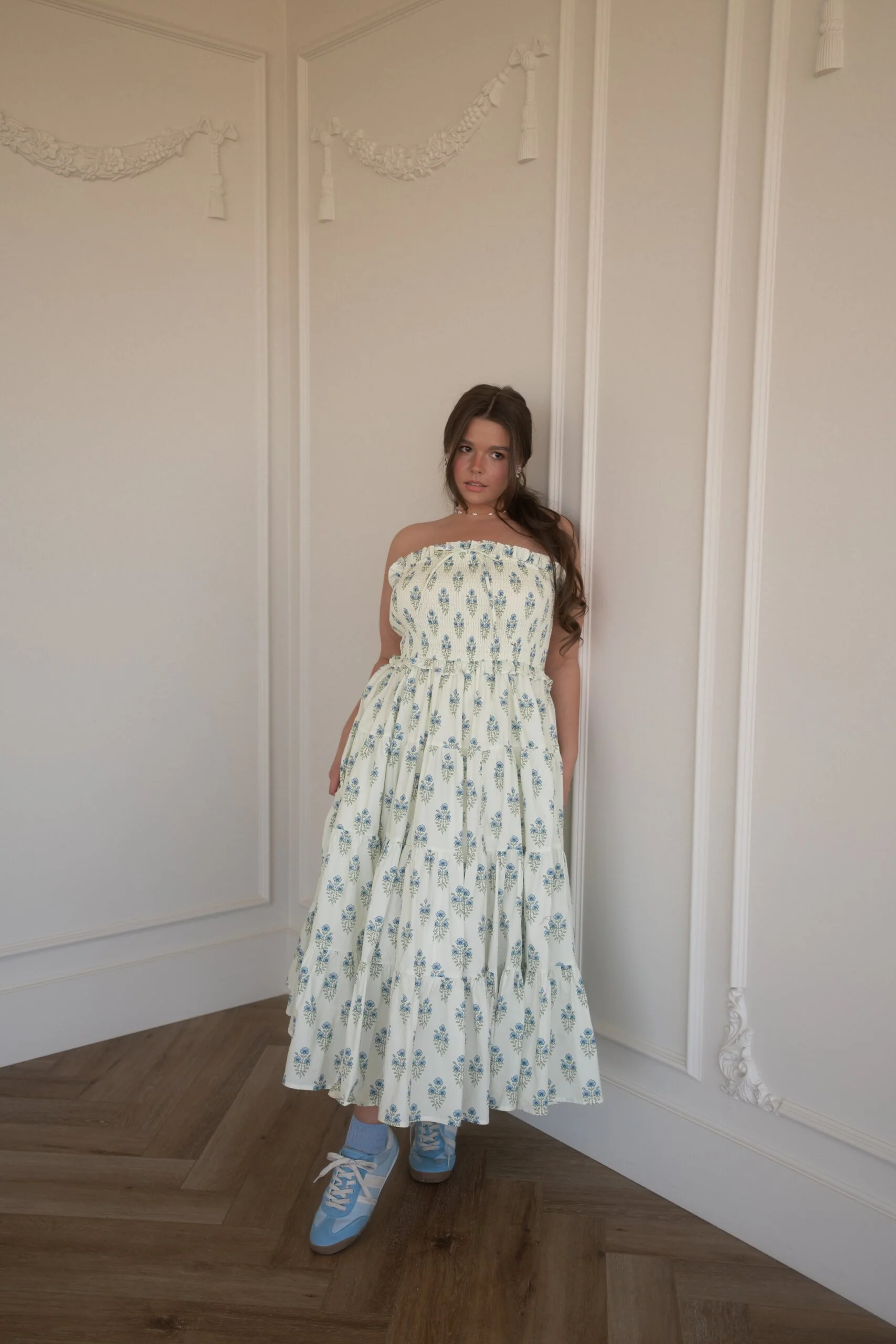 Betty Dress - Image 11