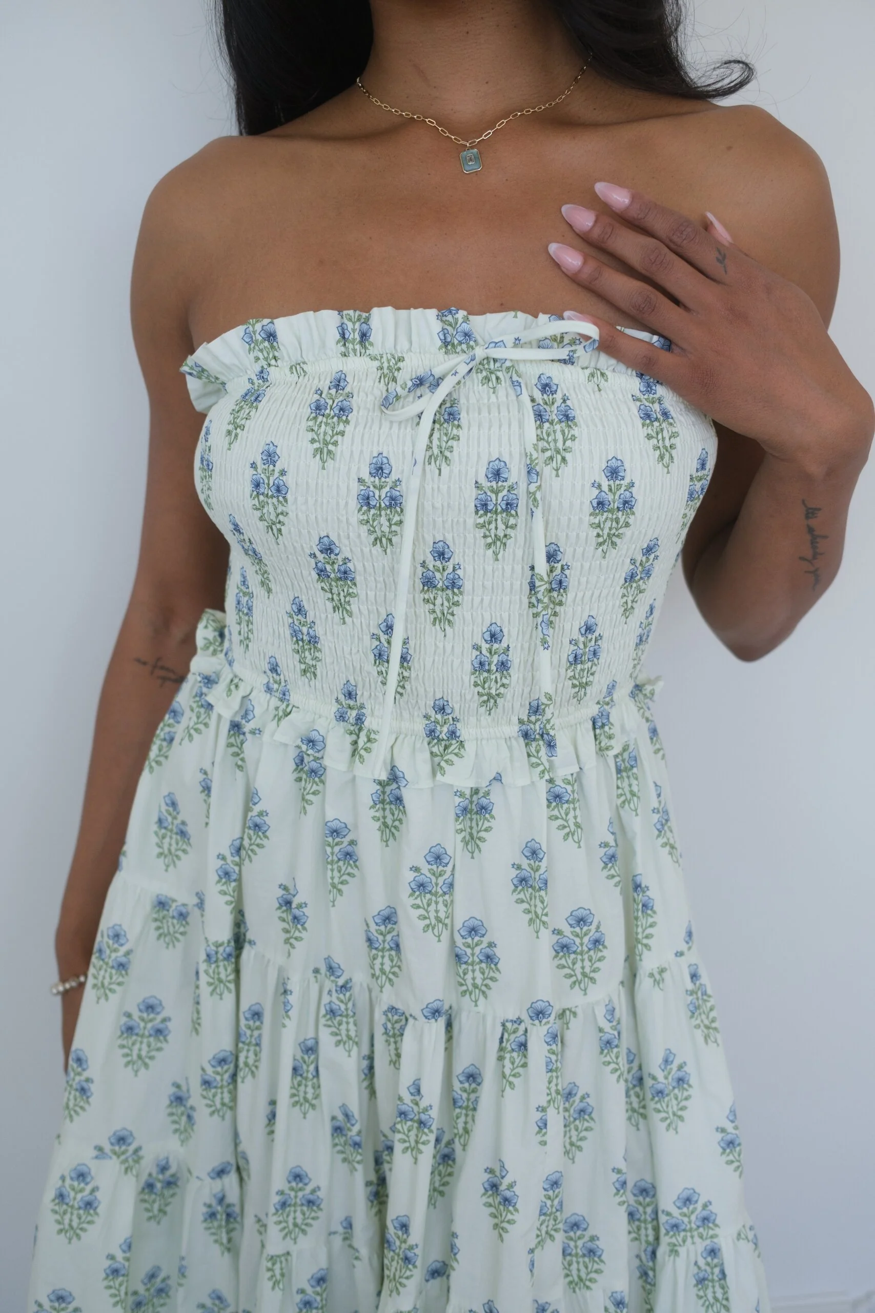 Betty Dress - Image 4