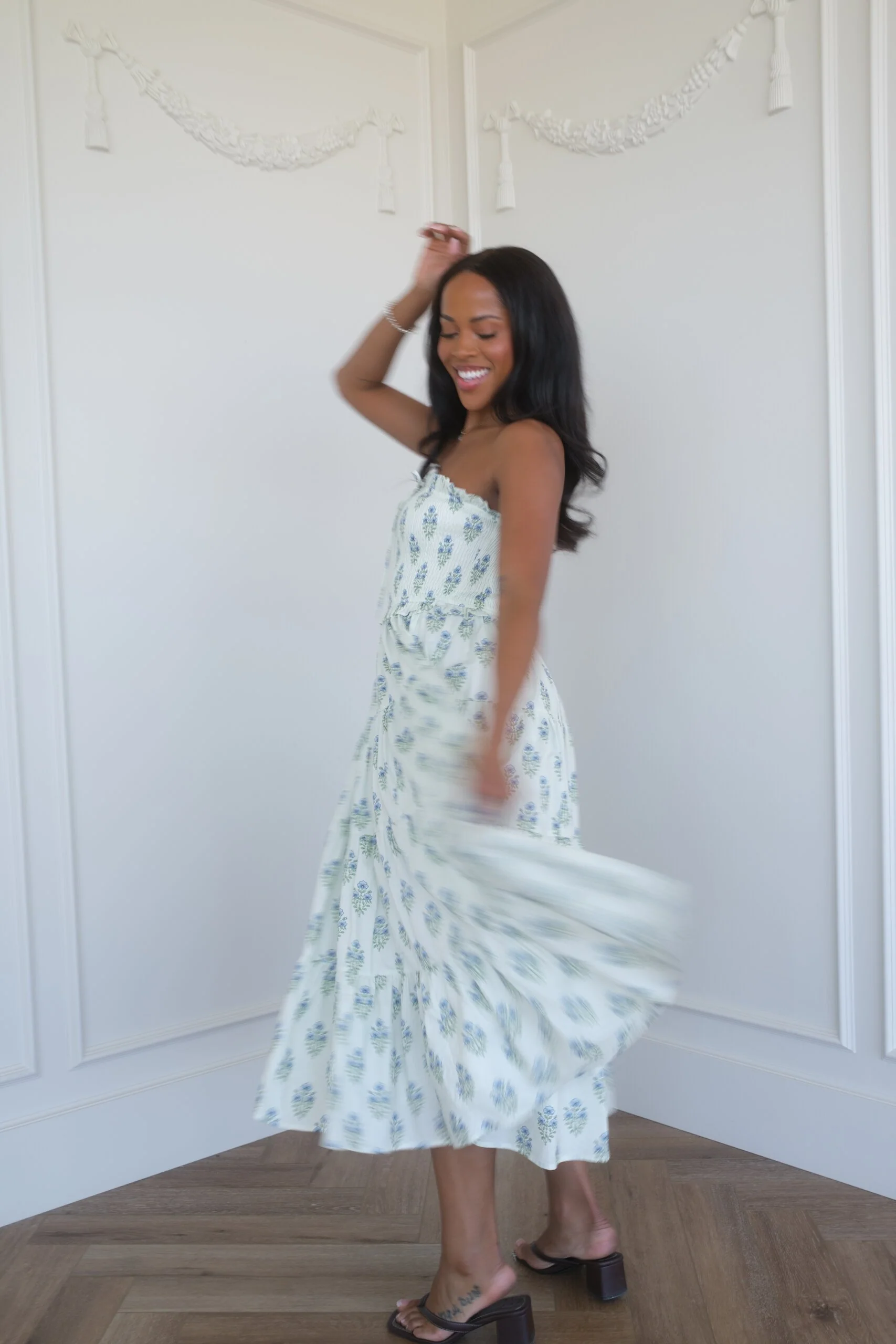 Betty Dress - Image 5