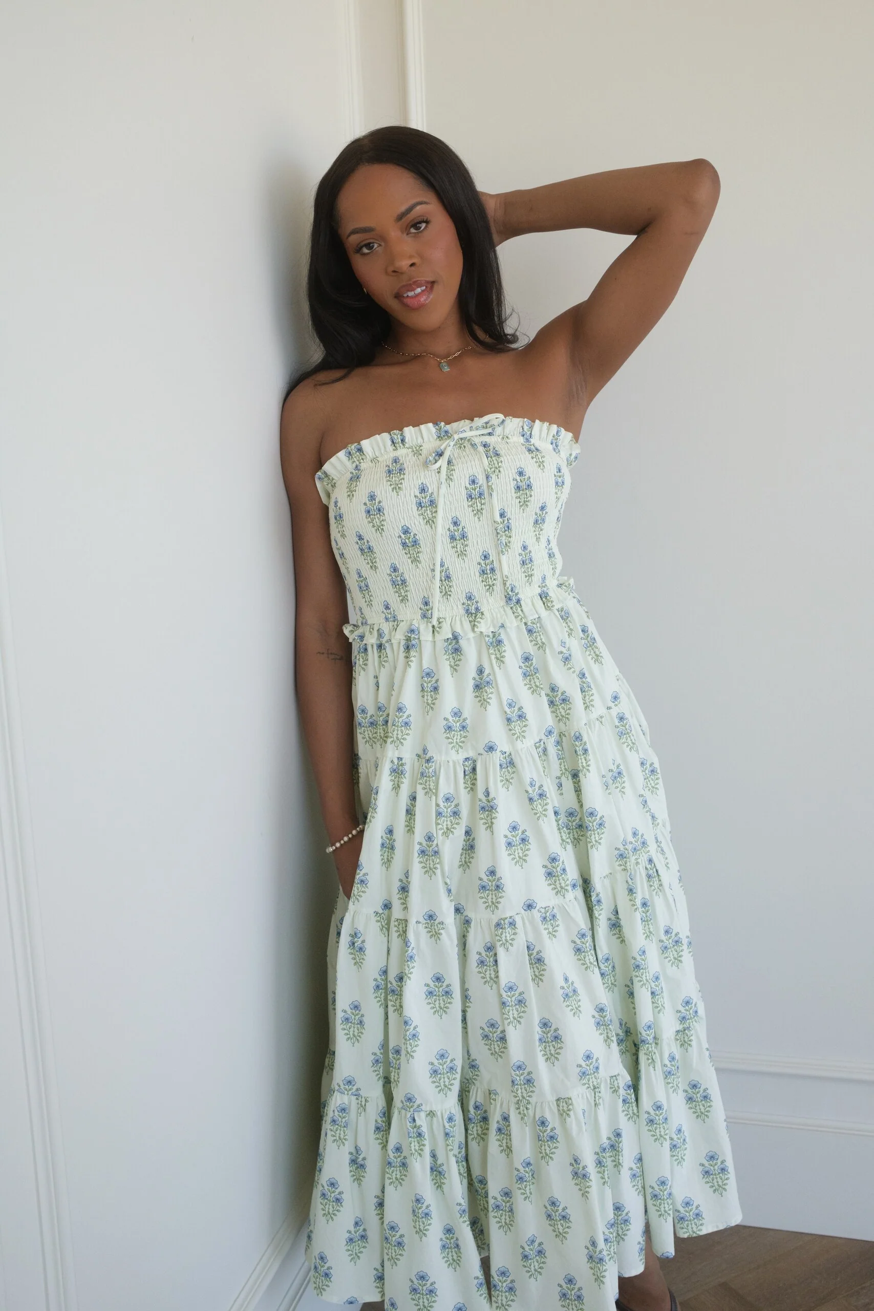Betty Dress - Image 6