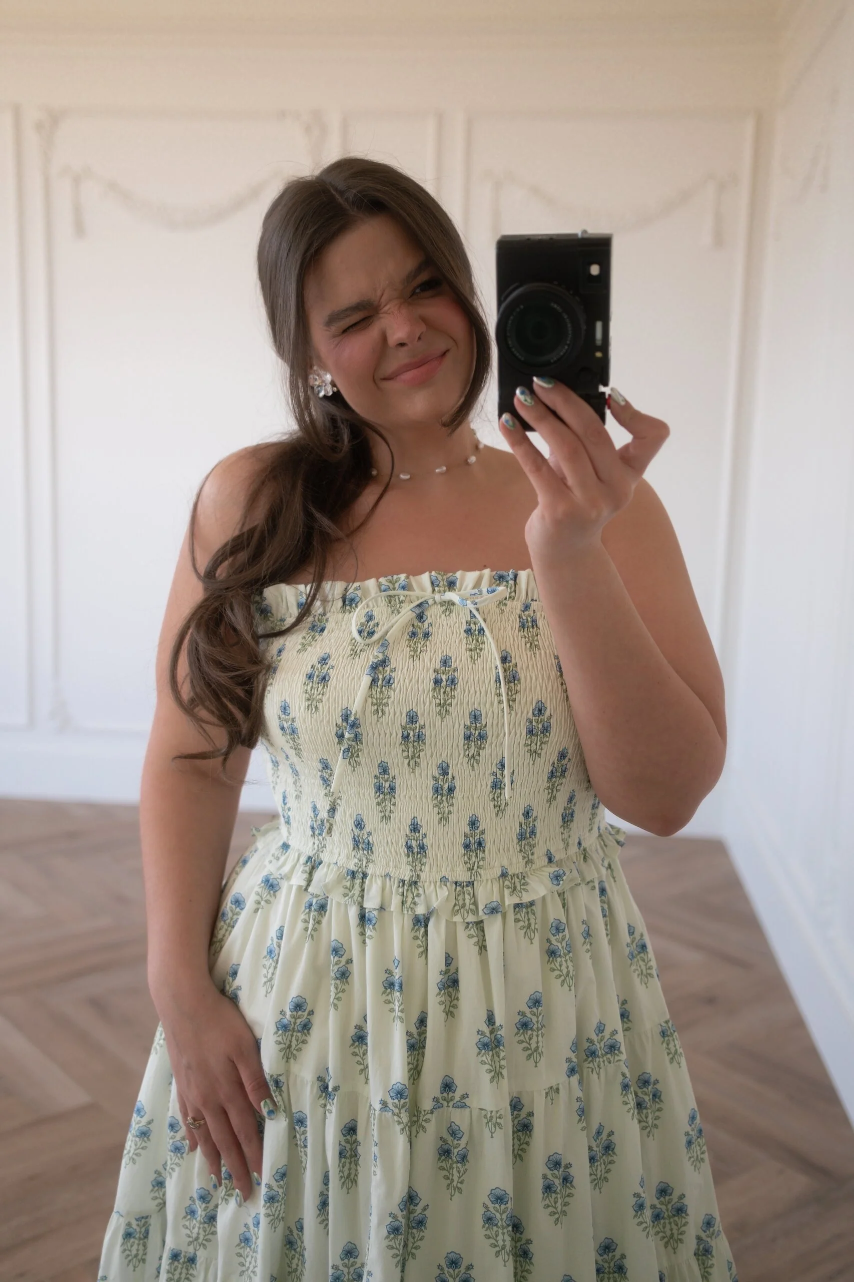 Betty Dress - Image 7