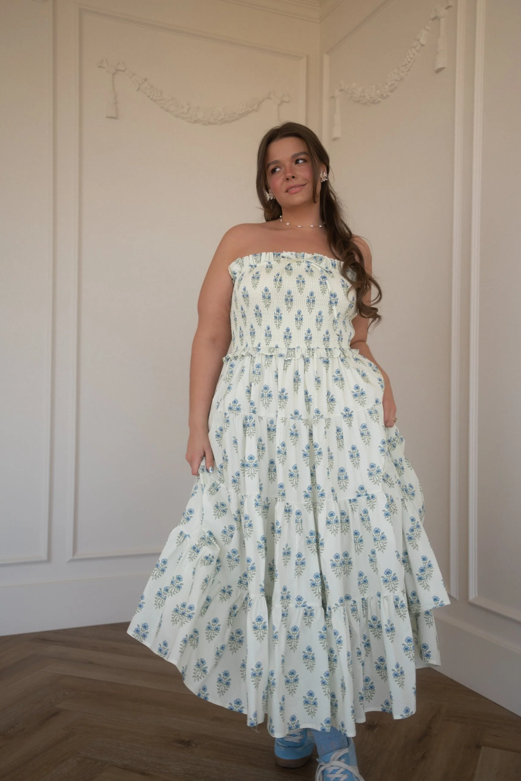Betty Dress - Image 9