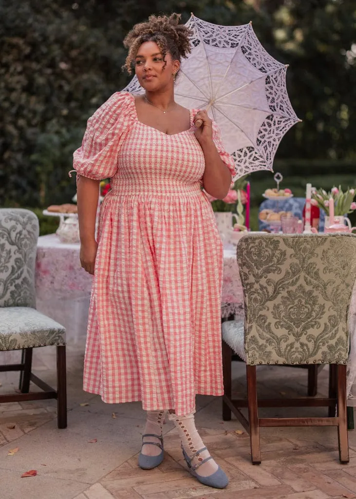 Bonnet Dress - Image 10