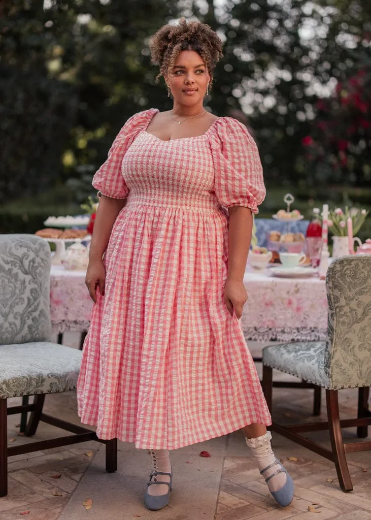 Bonnet Dress - Image 3