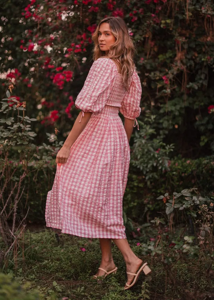 Bonnet Dress - Image 6