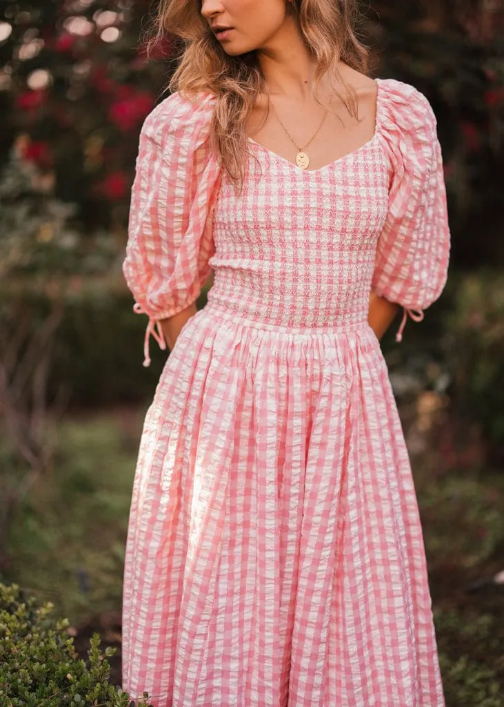 Bonnet Dress - Image 8
