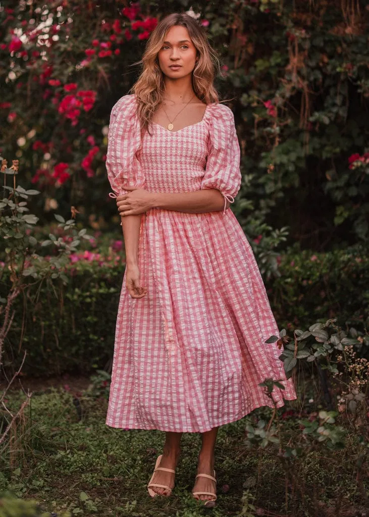 Bonnet Dress - Image 9