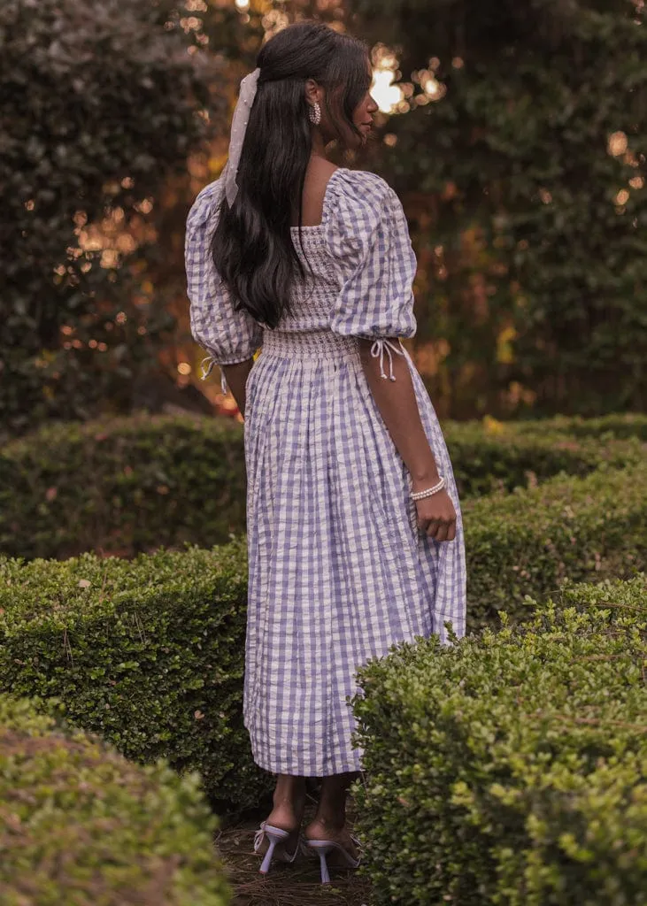 Bonnet Dress - Image 6