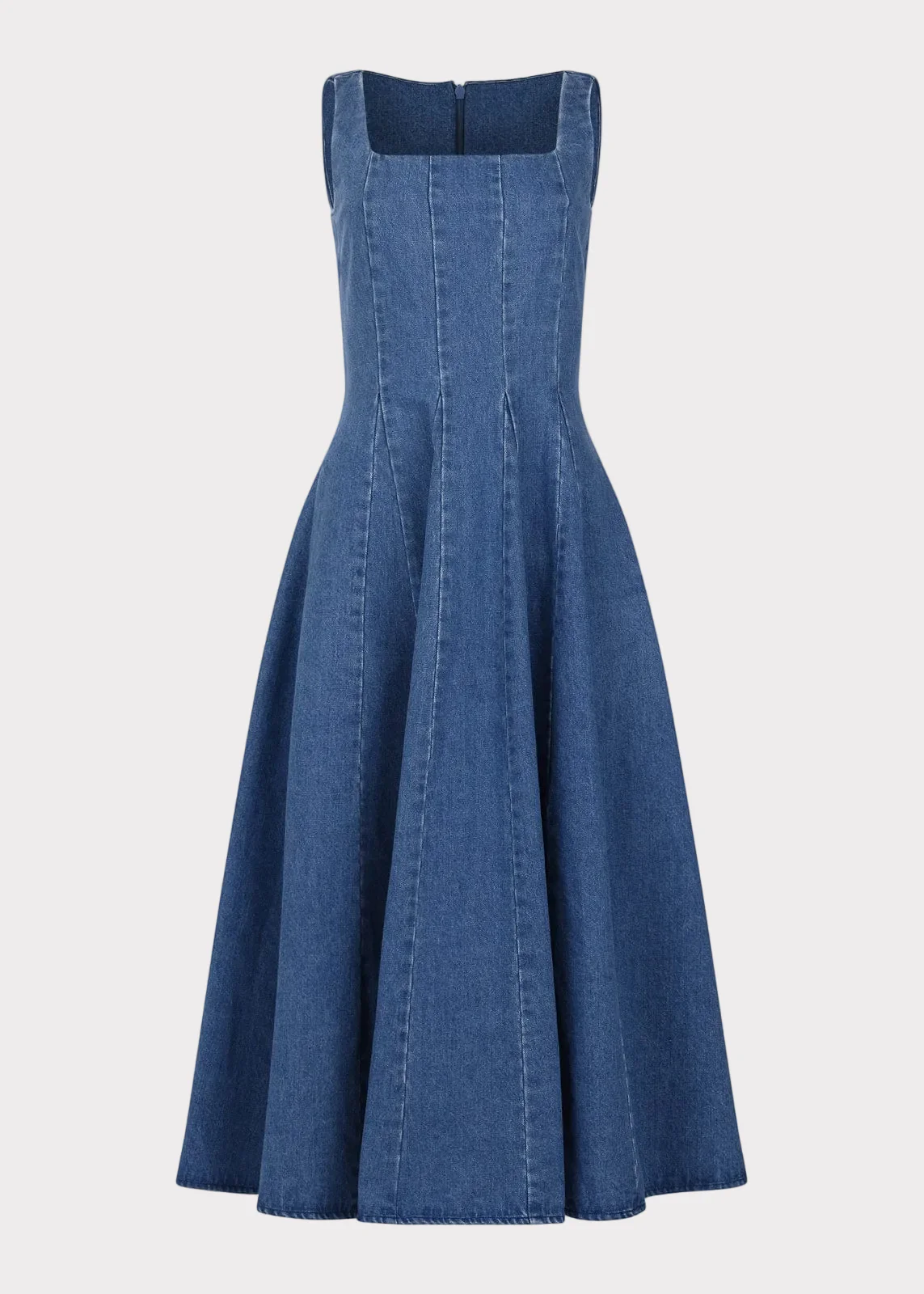 Cassie Dress - Image 2