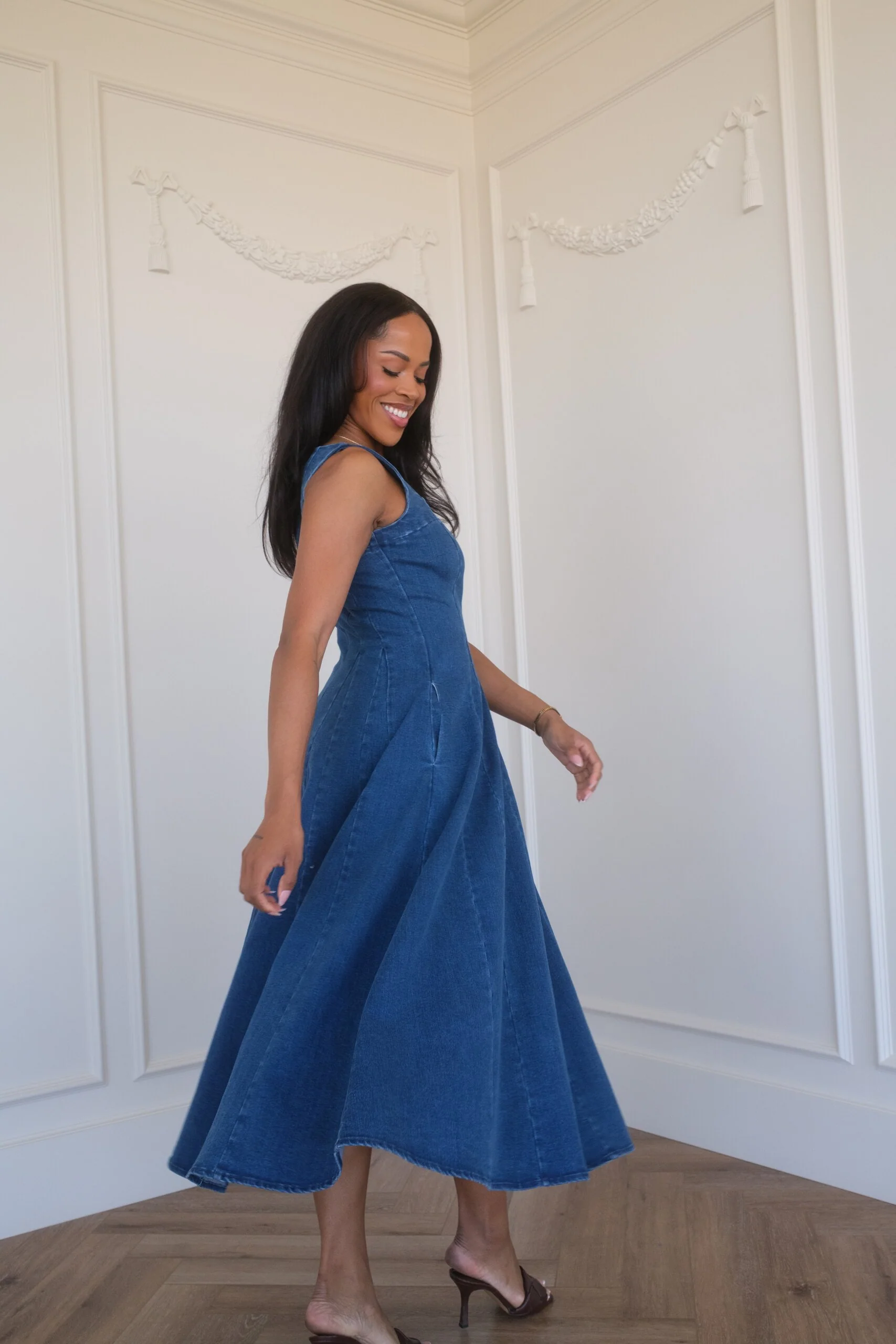 Cassie Dress - Image 4