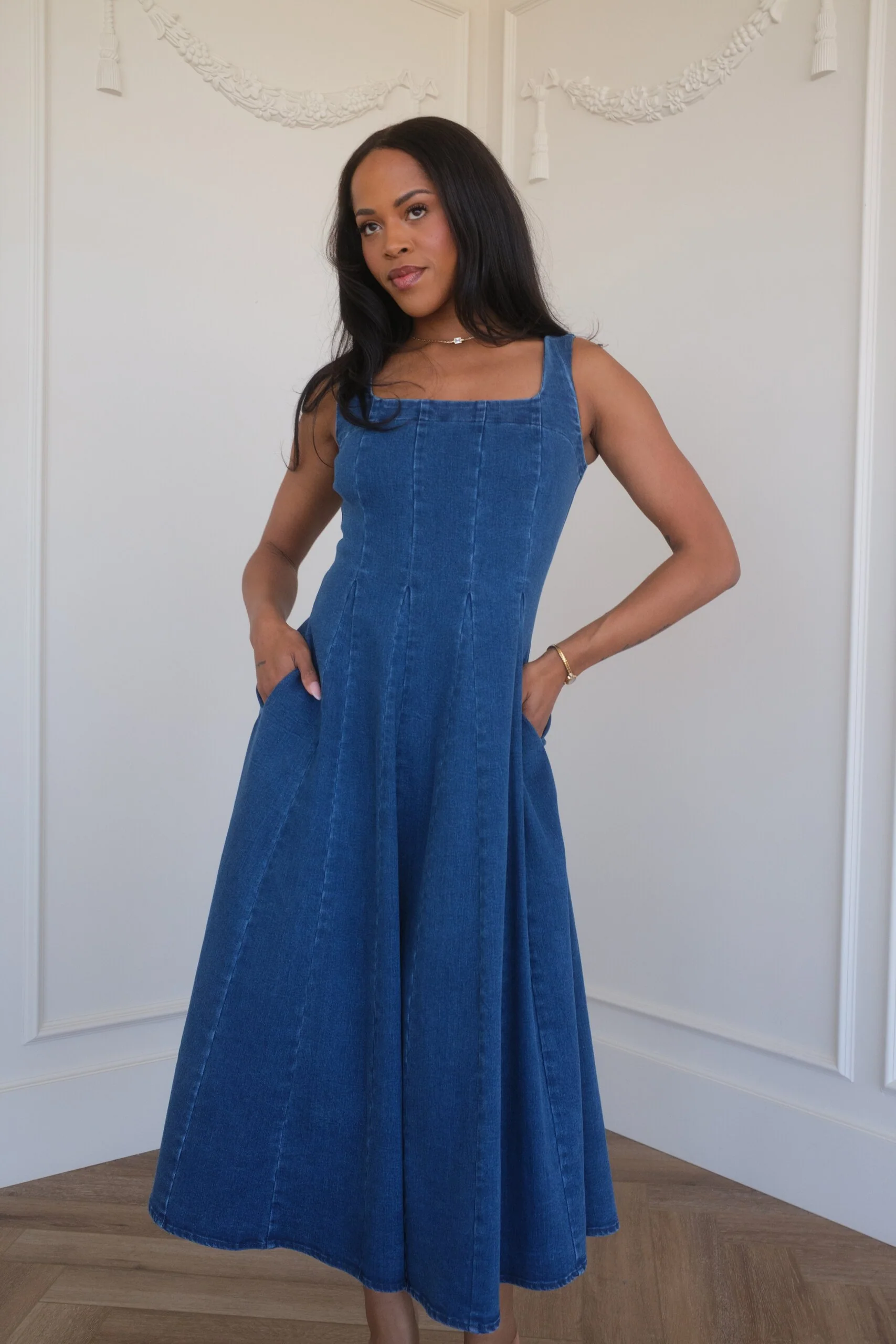 Cassie Dress - Image 5