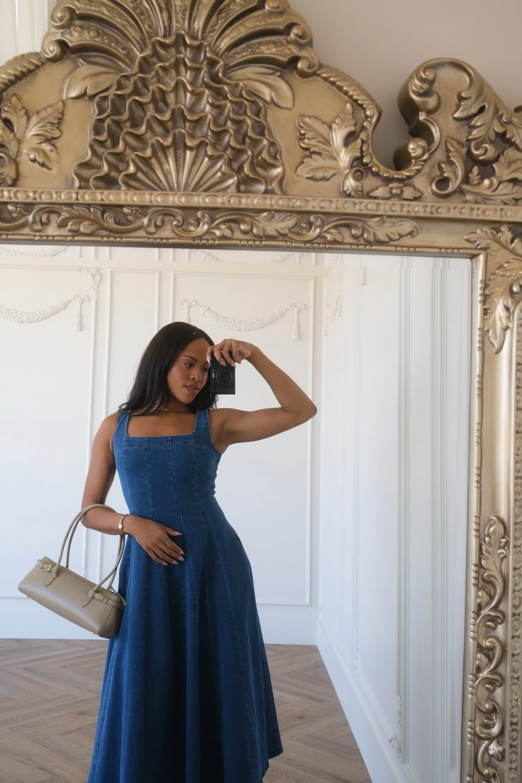 Cassie Dress - Image 6