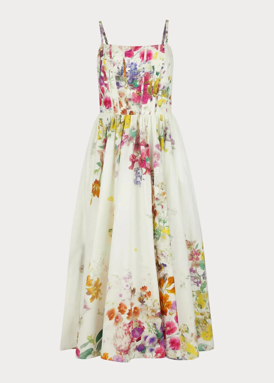 Catherine Dress - Image 2