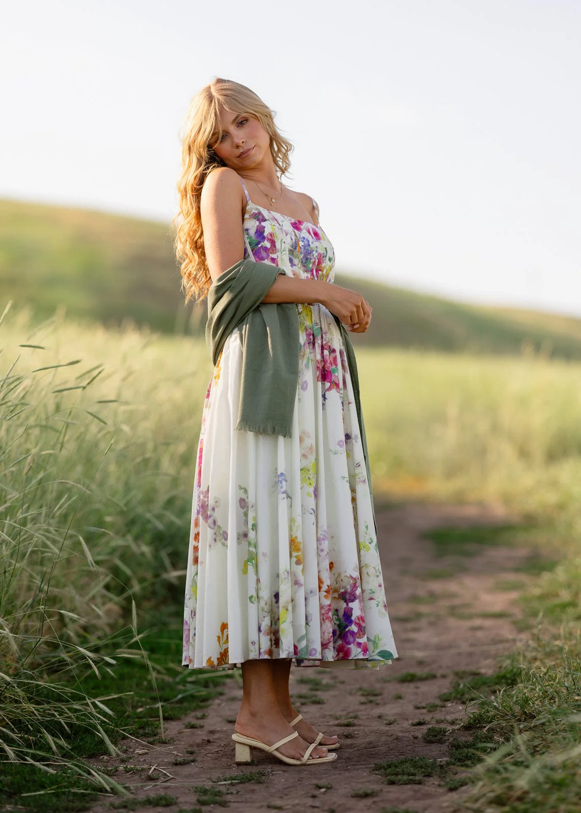 Catherine Dress - Image 6