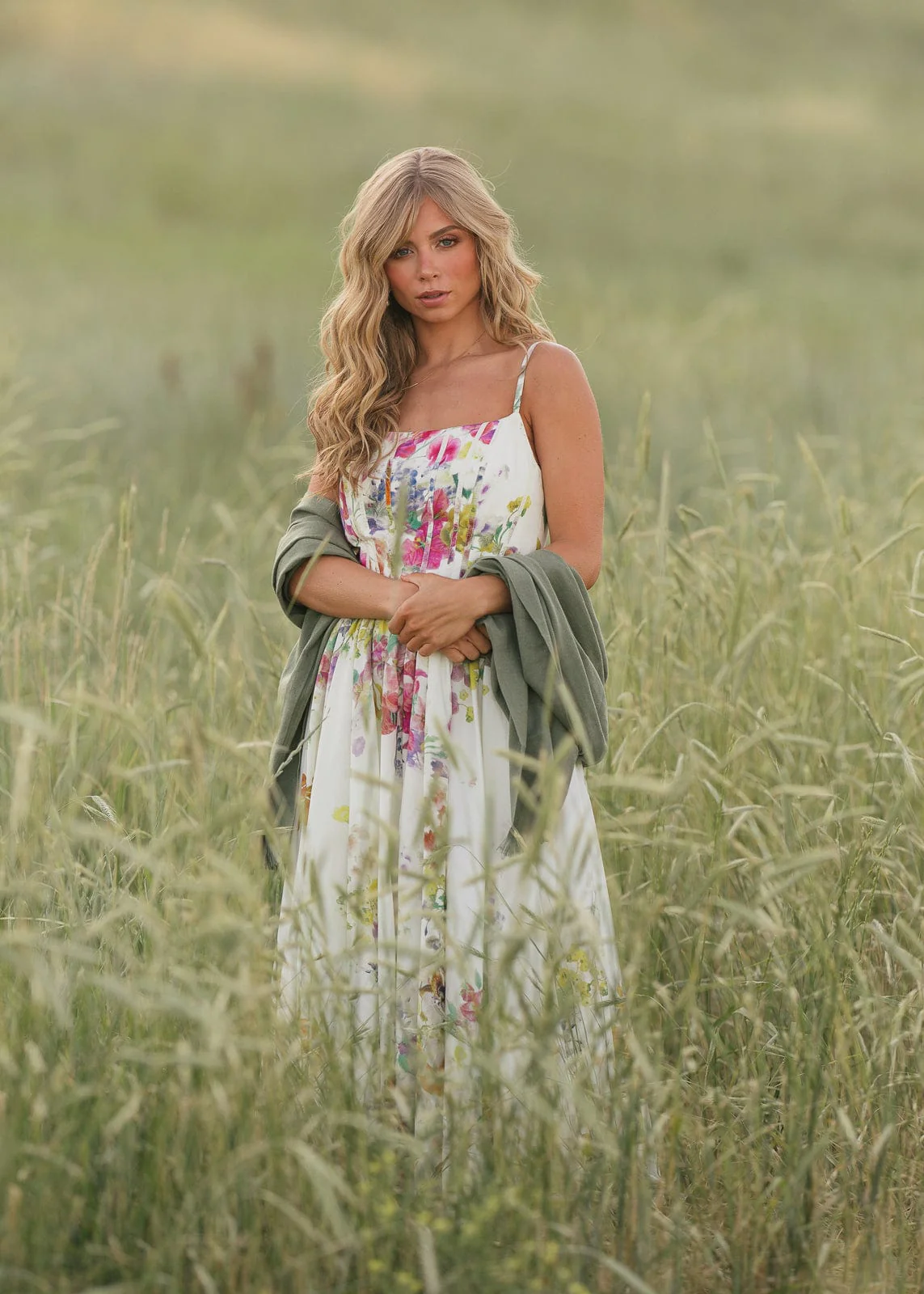 Catherine Dress - Image 7
