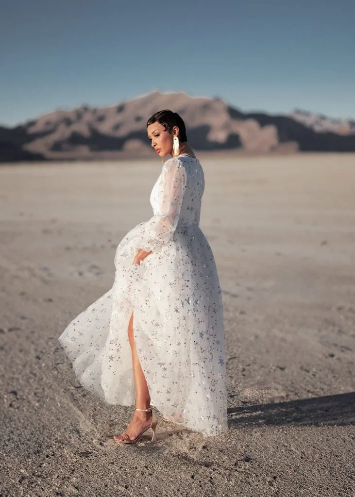 Celestia Dress - Image 12