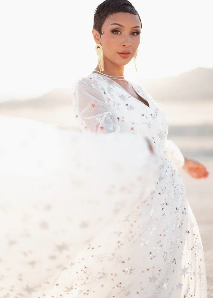 Celestia Dress - Image 3