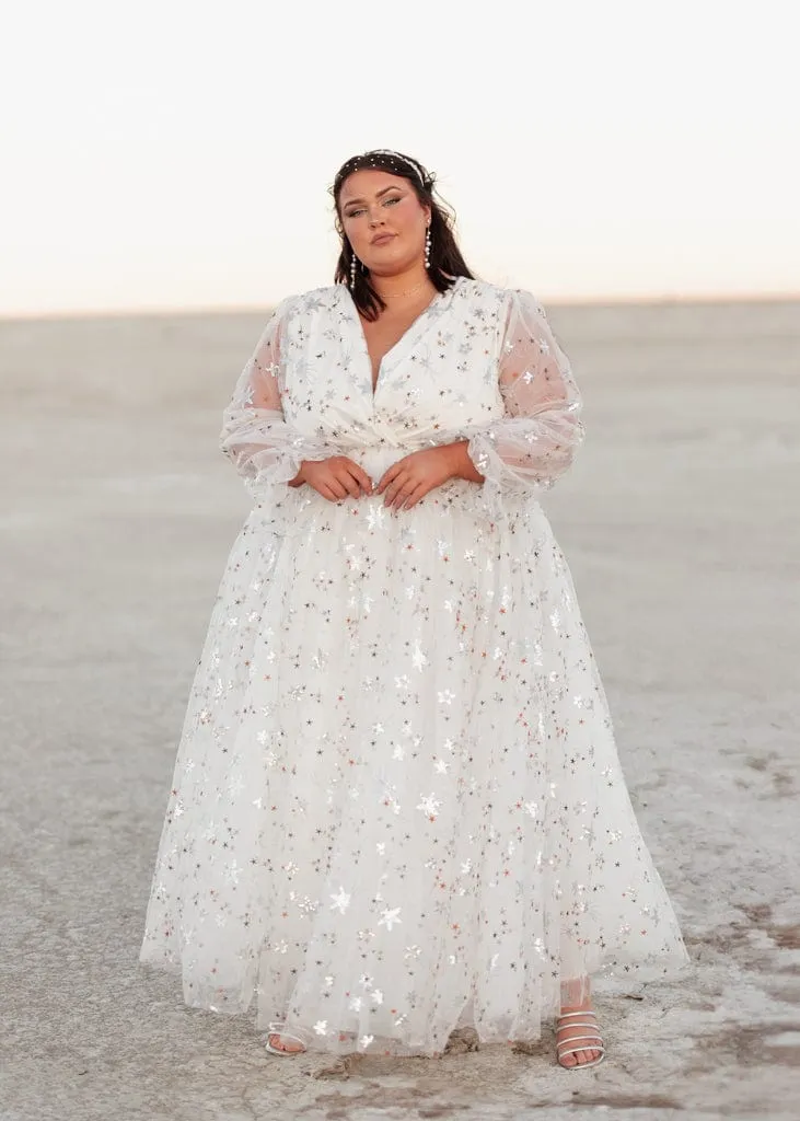 Celestia Dress - Image 4