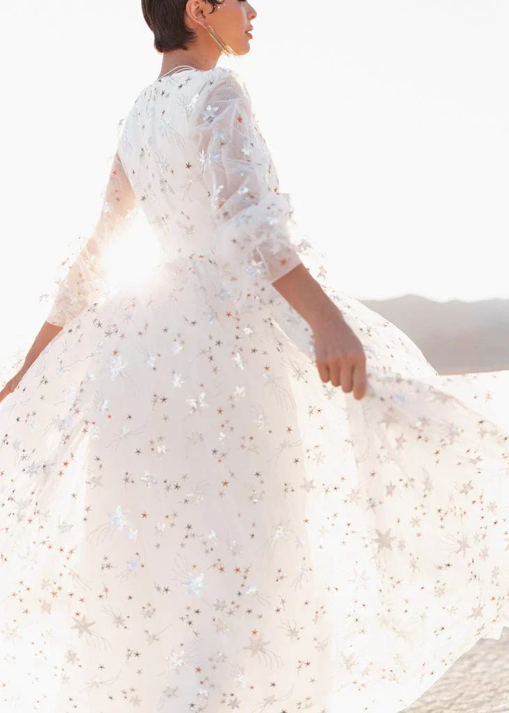Celestia Dress - Image 6