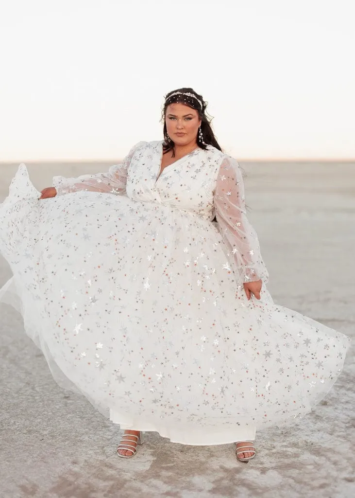 Celestia Dress - Image 8