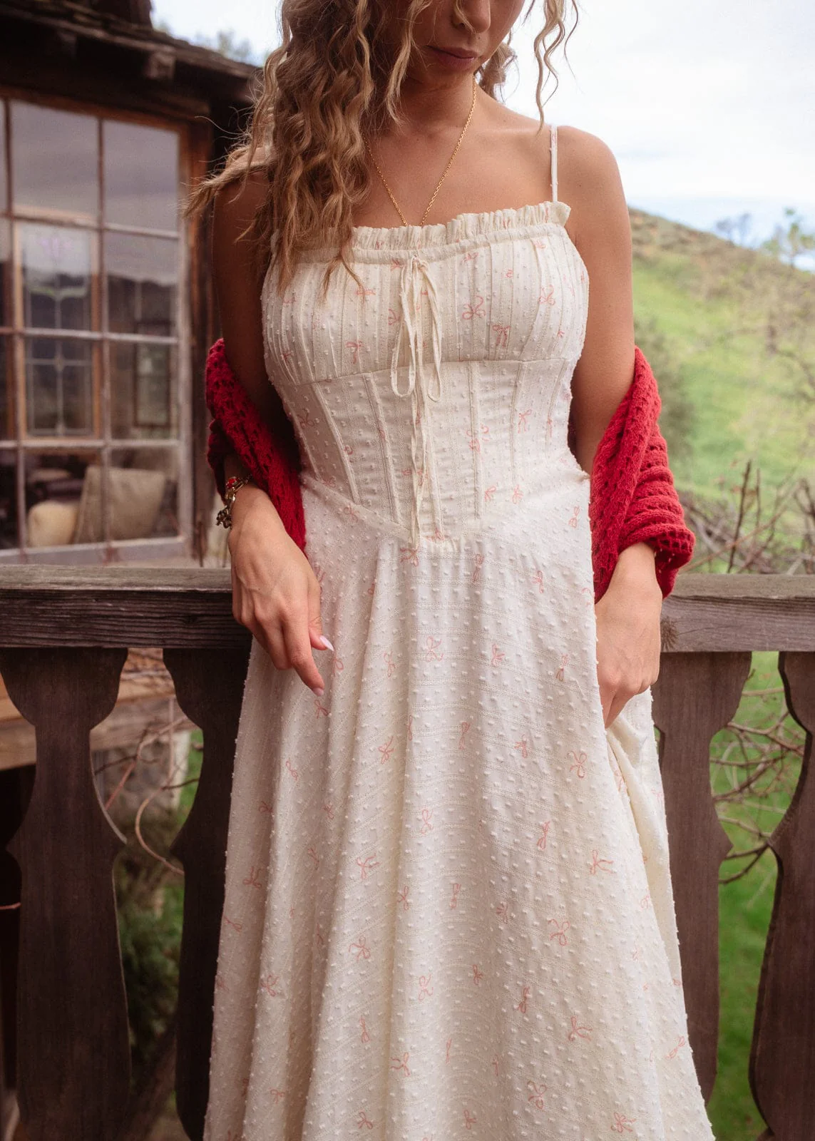 Cherie Dress - Image 14