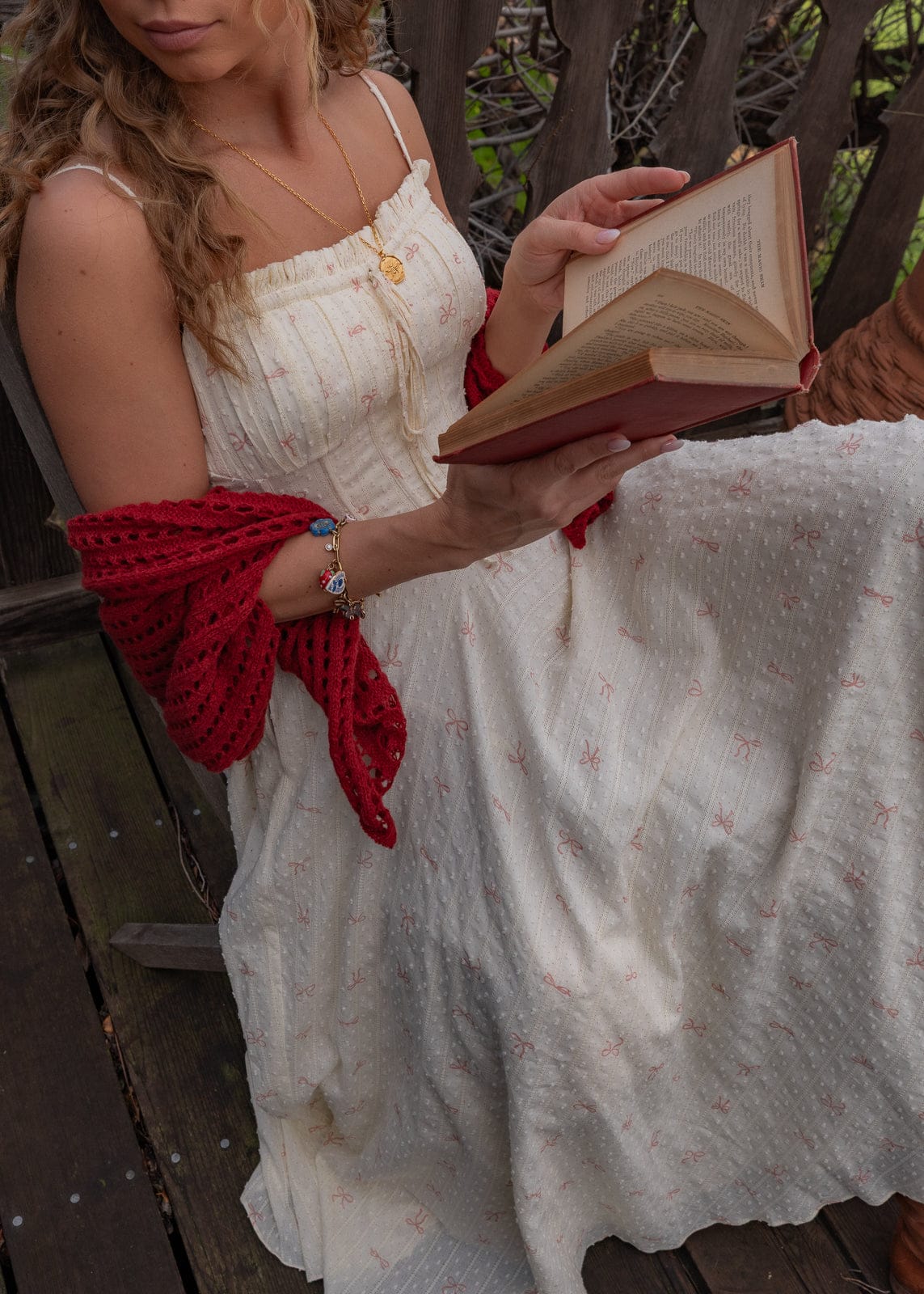 Cherie Dress - Image 5