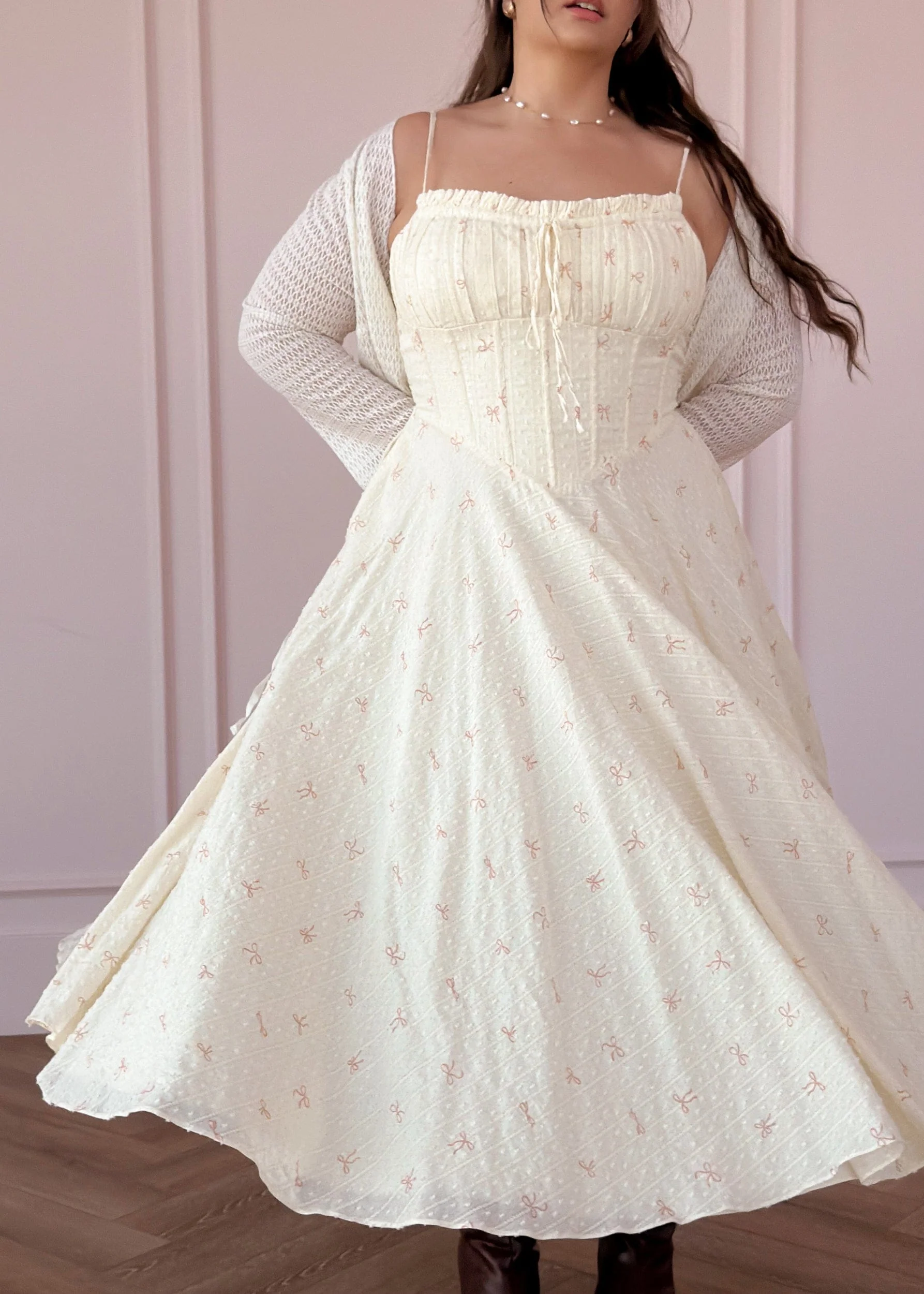 Cherie Dress - Image 8