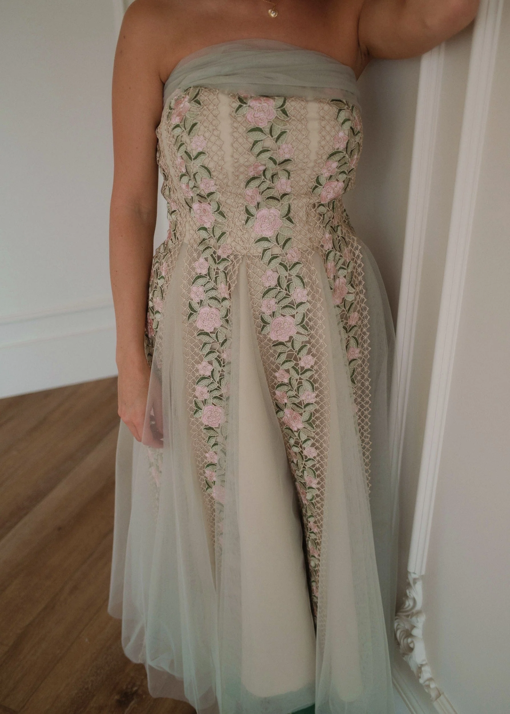 Cheyenne Dress - Image 8
