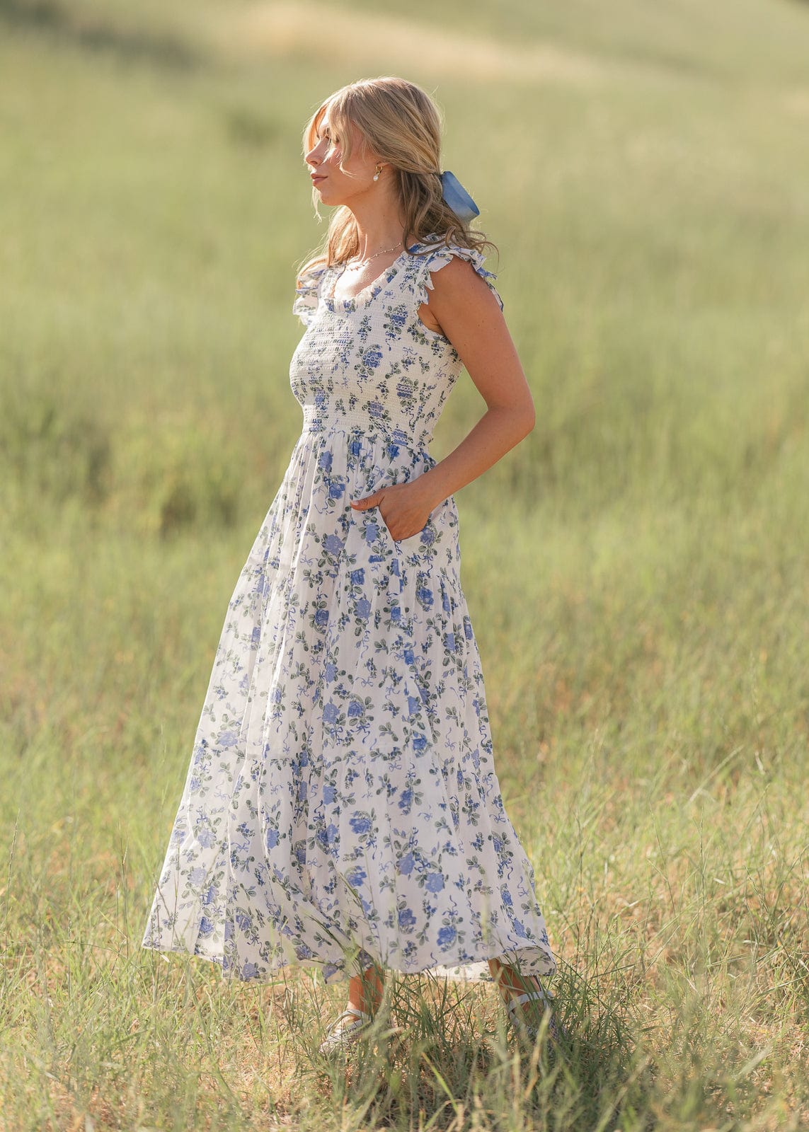 Chloe Dress - Image 10