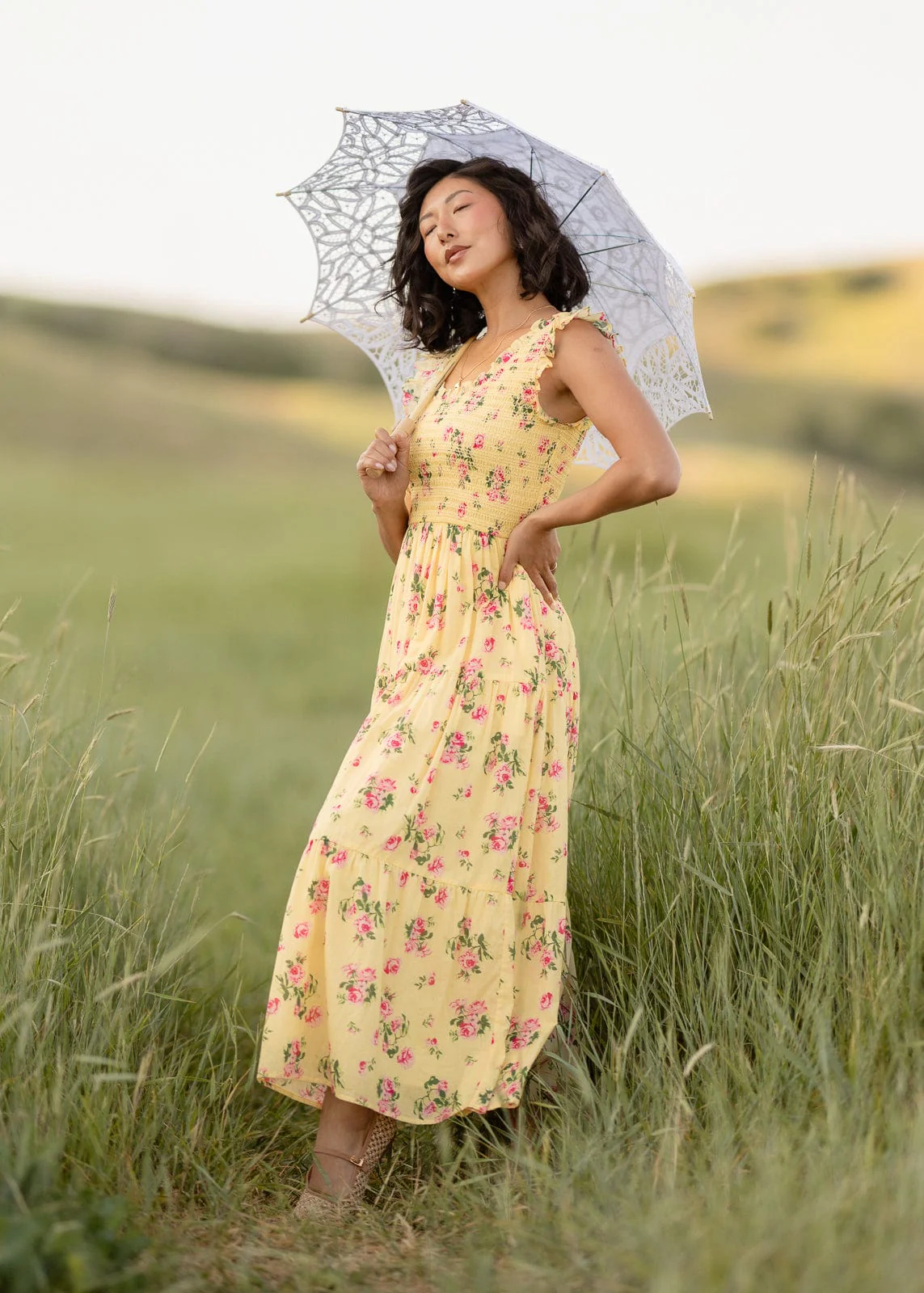 Chloe Dress - Image 3